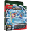 Pokemon TCG: Quaquaval ex Deluxe Battle Deck 1