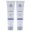 EltaMD Intense Moisturizer by EltaMD for Unisex - 2.8 oz Moisturizer - Pack of 2 2