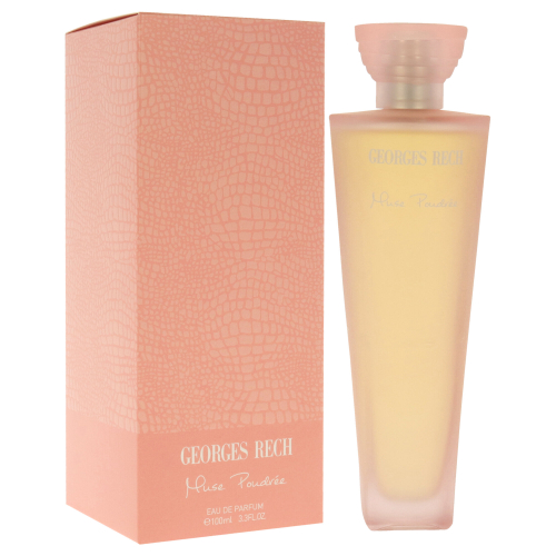 MUSE POUDREE Georges Rech Eau de Parfum 100ML 2