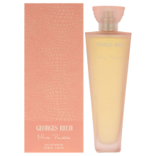 MUSE POUDREE Georges Rech Eau de Parfum 100ML