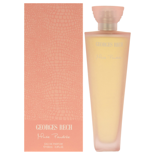MUSE POUDREE Georges Rech Eau de Parfum 100ML