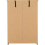 Seconique Nevada 3+2 Drawer Chest Oyster Gloss/Light Oak Effect Veneer 11