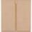 Seconique Seville 3 Drawer Chest Grey High Gloss/Light Oak Effect Veneer 11