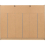 Nevada 3 Door Sliding Wardrobe Grey Gloss 18