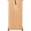 Seconique Seconique Corona Pine Tall 5 Drawer Chest - Distressed Waxed Finish 5