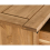 Seconique Seconique Corona Pine Tall 5 Drawer Chest - Distressed Waxed Finish 7