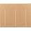 Seconique Nevada 3 Door Sliding Wardrobe White Gloss 18