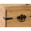 Seconique Seconique Corona Mexican Pine Single Storage Chest 7