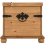 Seconique Seconique Corona Mexican Pine Single Storage Chest 4