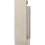 Seconique Nevada Petite Open Shelf Wardrobe Grey Gloss/Light Oak Effect Veneer 9