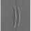 Seconique Nevada 6 Door 2 Drawer Mirrored Wardrobe 3D Effect Grey 7