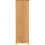 Seconique Oslo 2 Door Wardrobe in Antique Pine Finish 17