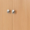 Seconique Oslo 2 Door Wardrobe in Antique Pine Finish 18