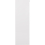 Nevada 2 Door Sliding Wardrobe White Gloss 11