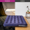 NEO (DOUBLE) Neo Flocked Inflatable Airbed Mattress 8