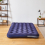 NEO (DOUBLE) Neo Flocked Inflatable Airbed Mattress 2