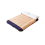 NEO (DOUBLE) Neo Flocked Inflatable Airbed Mattress 10