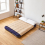 NEO (DOUBLE) Neo Flocked Inflatable Airbed Mattress 1