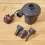 NEO Neo Electric Air Pump With Three Nozzles 1