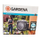 Gardena 30m Gardena Wall Mounted Hosepipe Reel. Automatic Rewind 1