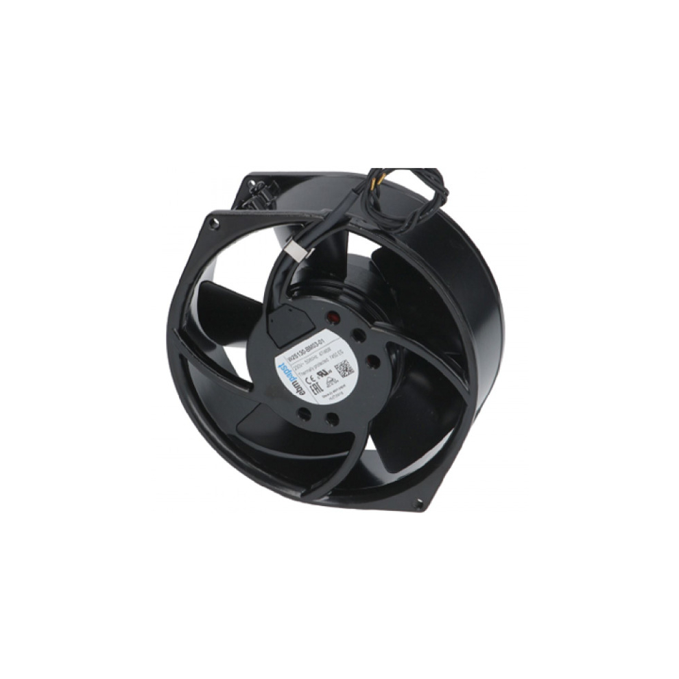 Axial Fan Ebm 7450Es,W2s130-Bm03-01, Ebm-Papst 5015112545085