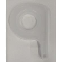 CONDENSATE COLLECTION SEAL , 2R000-04110, U0011