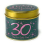 Lily-Flame Lily Flame Happy Birthday 30th Scented Candle Tin 3