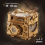 iDventure Cluebox - Sherlock's Camera - Escape Room Puzzle Box 4