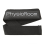 Black Weightlifting Straps - Weightlifting Straps Black 8