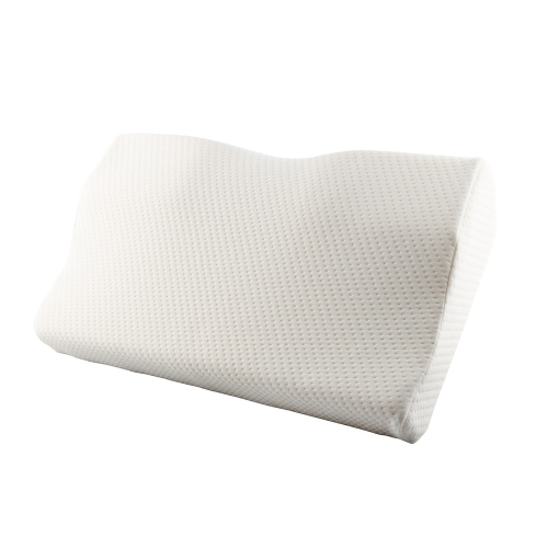 Butterfly Contour Memory Foam Pillow 2