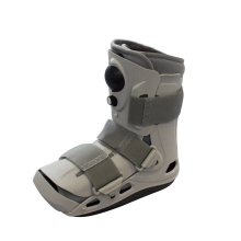 PhysioRoom Deluxe Short Air Walker Boot (Large Size)