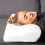 Butterfly Contour Memory Foam Pillow 5