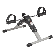 Foldable Arm/Leg Pedal Exerciser