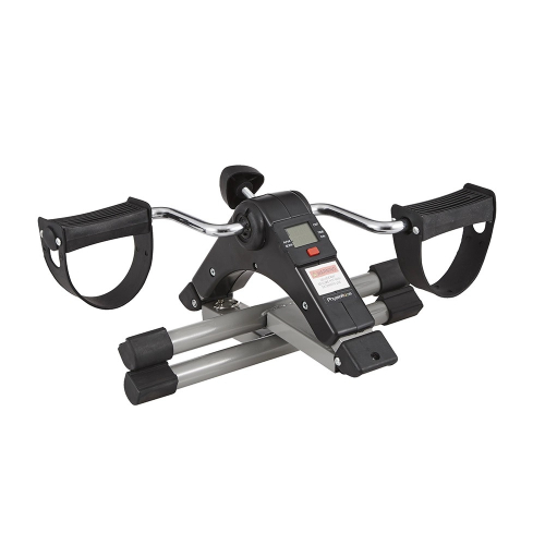 Foldable Arm/Leg Pedal Exerciser 1