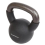 (4Kg) PhysioRoom Black Kettlebell 4kg - 20kg 7