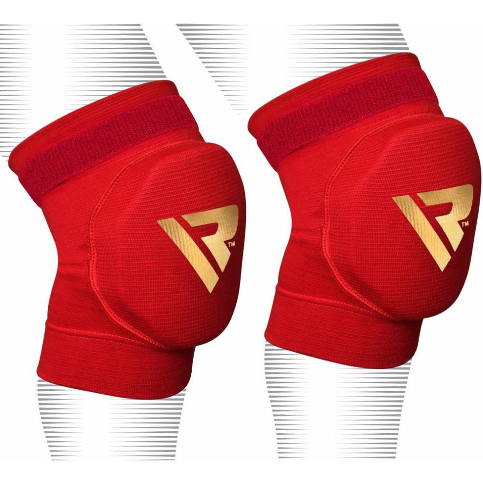 RDX K1 Gel Padded Knee Protectors - Knee Foam