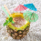 (1 X 144 Cocktail Umbrella) Cocktail Umbrellas Paper Umbrella For Party Food Drink Decoration 144 Pcs 7