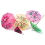(1 X 144 Cocktail Umbrella) Cocktail Umbrellas Paper Umbrella For Party Food Drink Decoration 144 Pcs 4