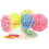 (Hot Bargains) Cocktail Umbrellas Paper Umbrella For Party Food Drink Decoration 144 Pcs 3