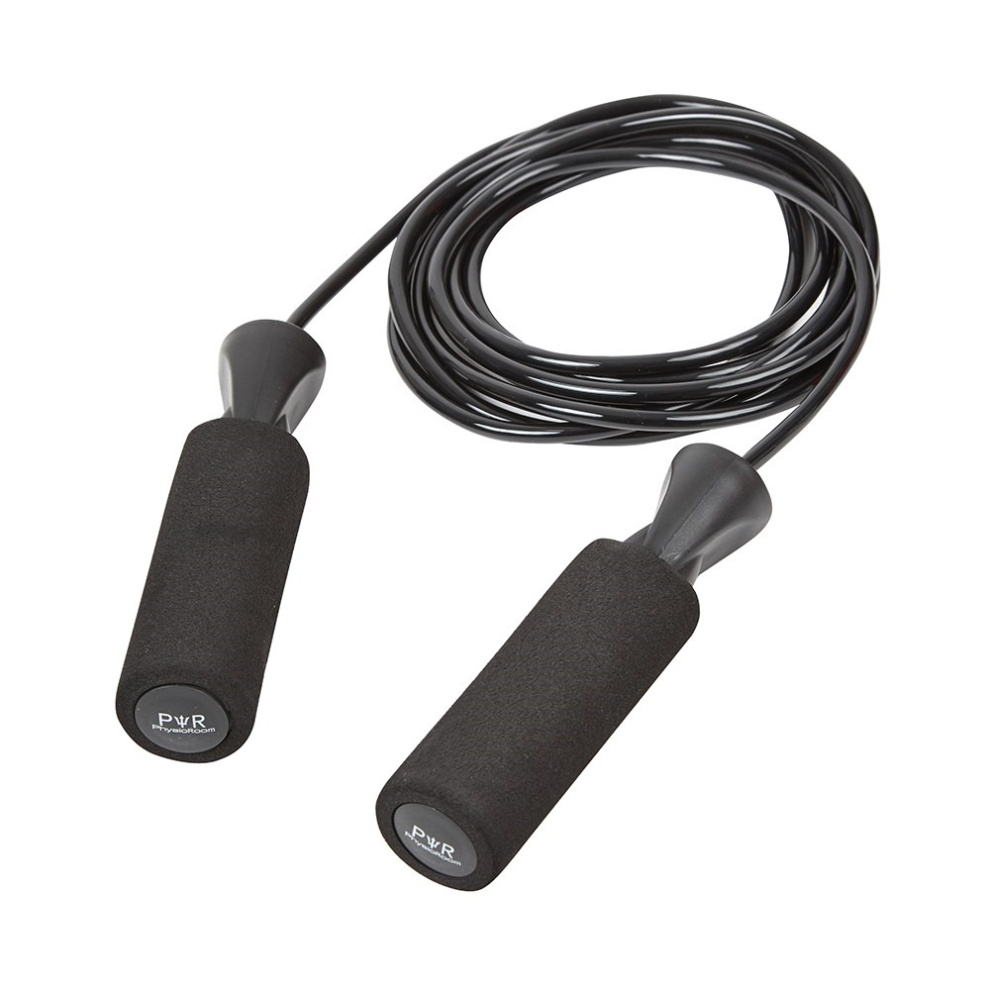 PhysioRoom Speed Skipping Rope