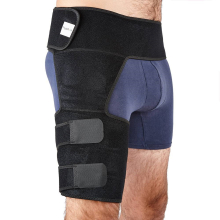 Adjustable Groin & Hamstring Support