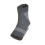 (M) PhysioRoom Short Compression Ankle Sleeve Sock 15~ 20mmHg 2