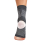(M) PhysioRoom Short Compression Ankle Sleeve Sock 15~ 20mmHg 4