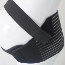 (Medium) Cotton Maternity Support Belt