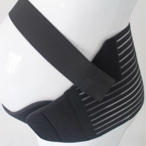 (Medium) Cotton Maternity Support Belt