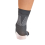(M) PhysioRoom Short Compression Ankle Sleeve Sock 15~ 20mmHg 5