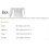 (Large) Cotton Maternity Support Belt 6