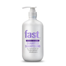 F.A.S.T Fortified Amino Scalp Therapy Shampoo - No Sulfates - 1000ml-33oz