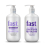 FAST HAIR GROWTH SHAMPOO CONDITIONER LARGE LITRE 9