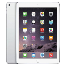 (Silver) iPad Air 3 2019 64GB Wi-Fi + 4G | Unlocked - Refurbished